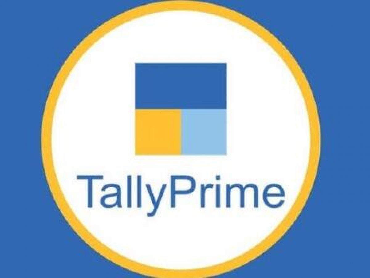 Computerised Accounting with Tally Prime