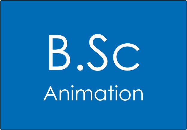 B.Sc Animation