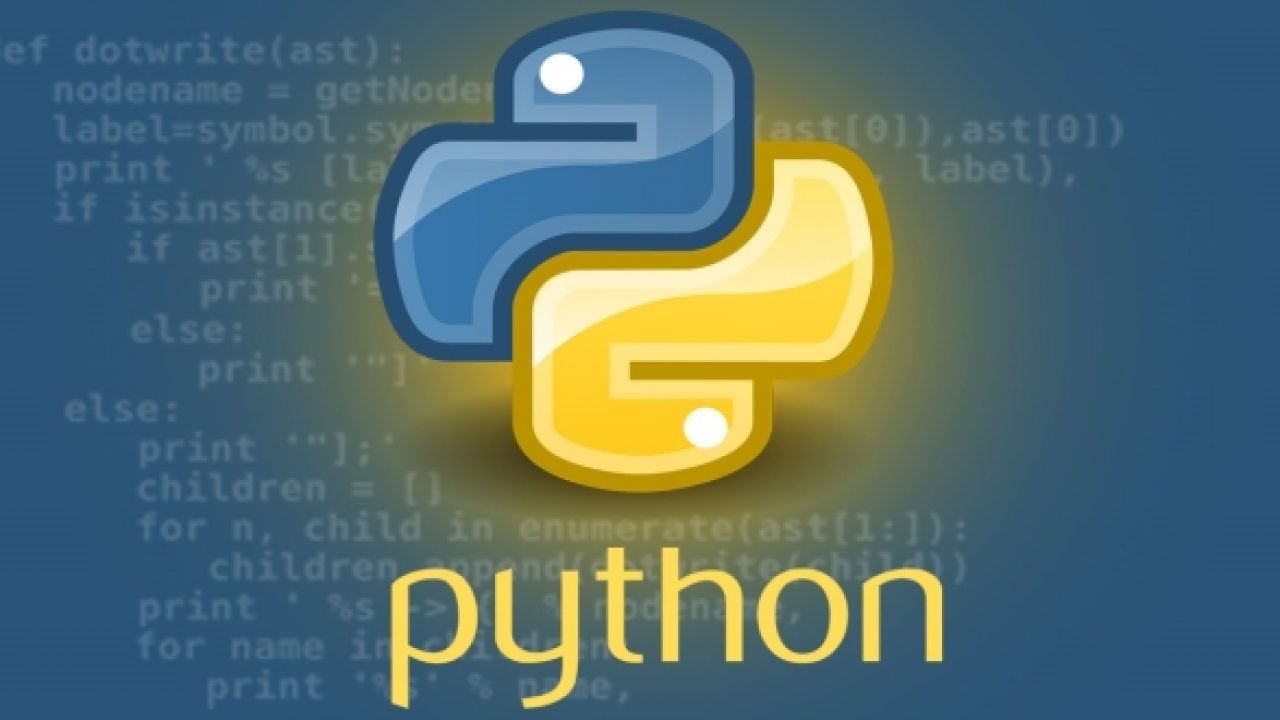 Python Programming