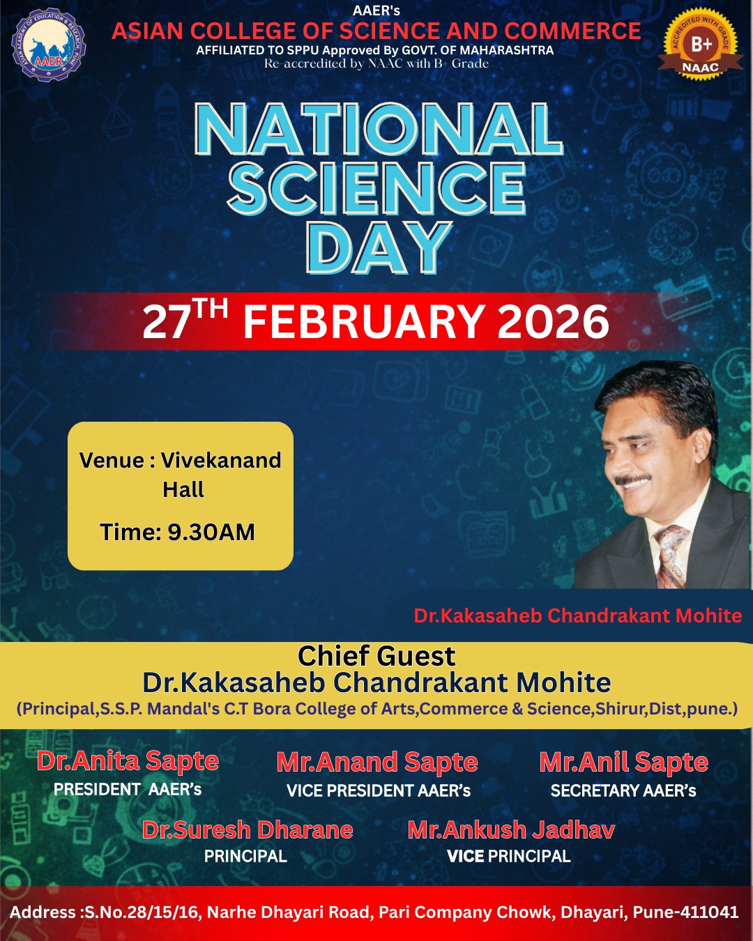 Science Day