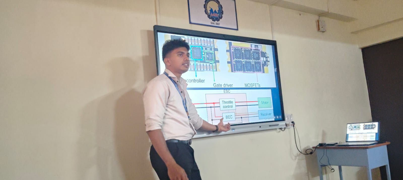 Drone Craft Certificate Course