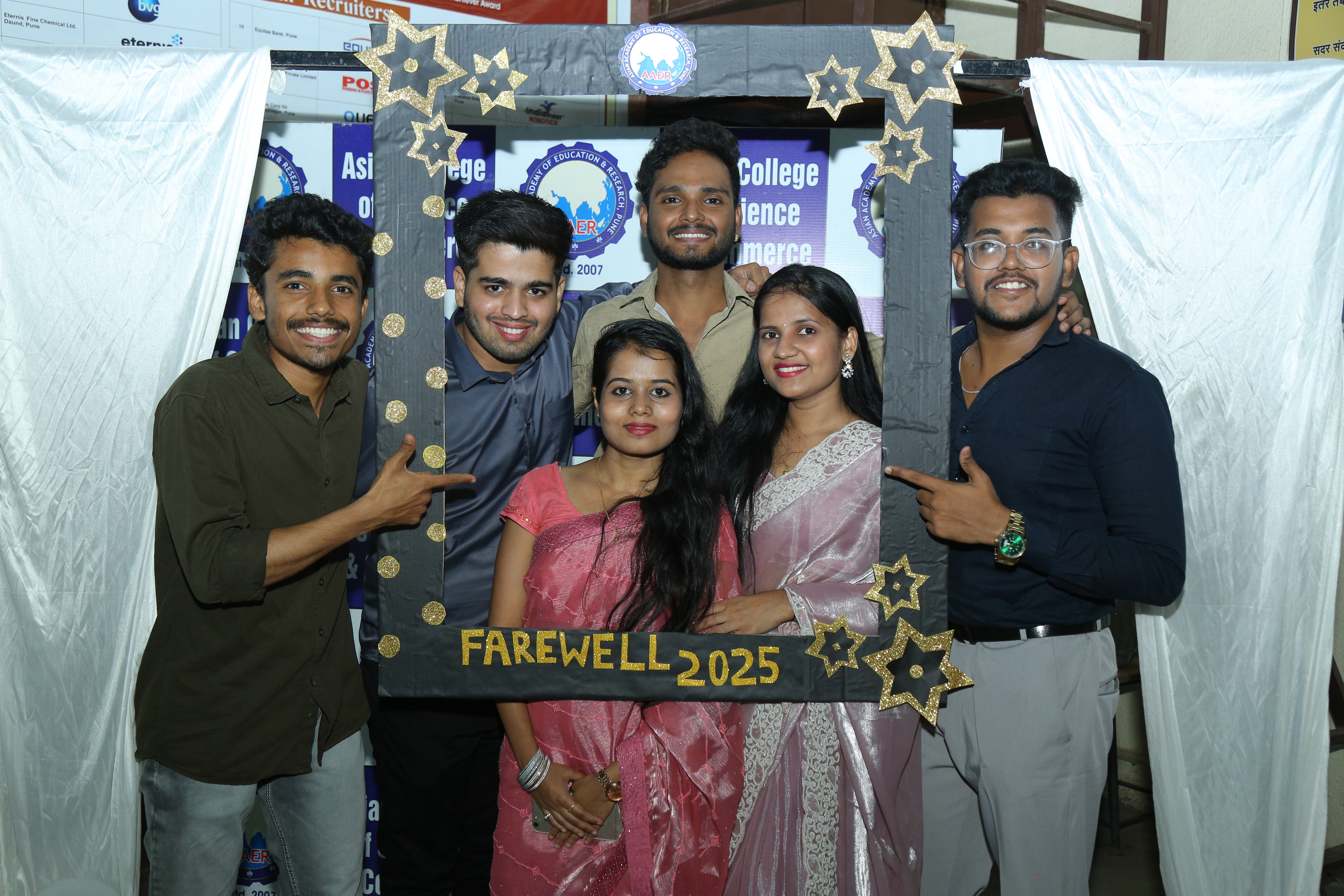 Farewell Party