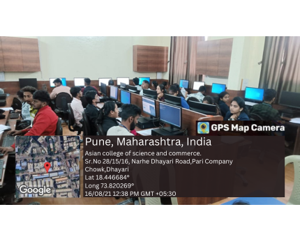 Computer Laboratory