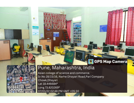 Computer Laboratory
