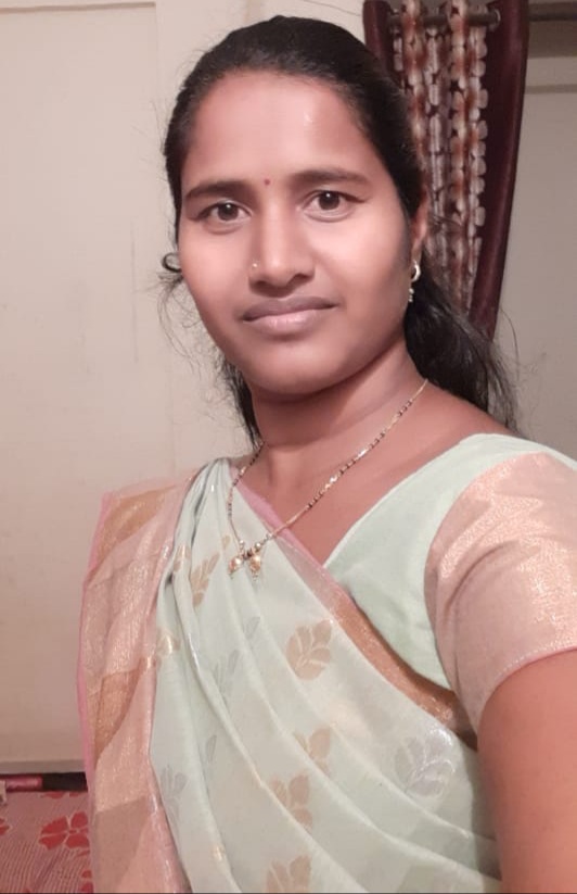 Mrs. Satpute Ujjwala Chhabu