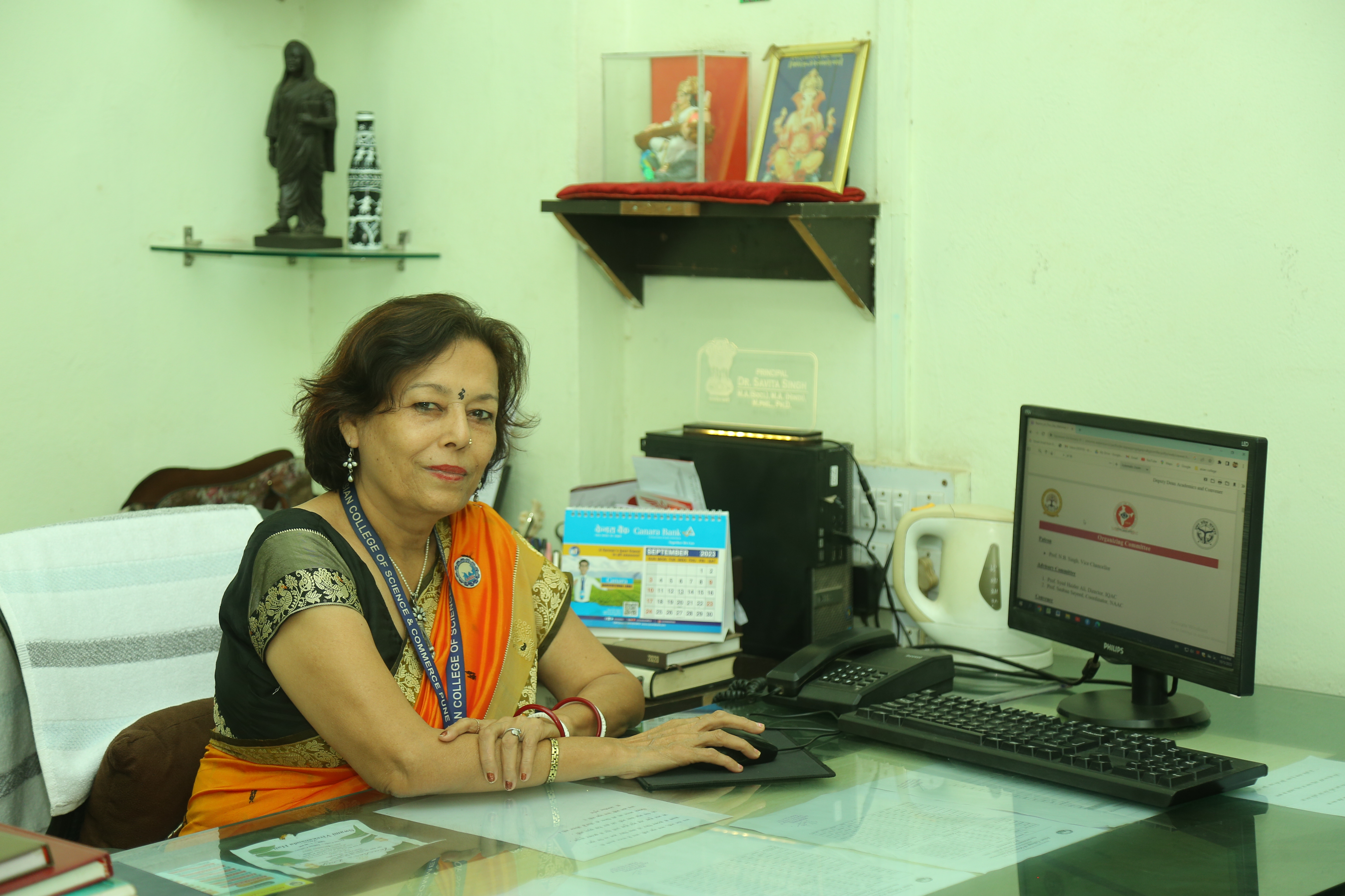 Dr.Savita Singh