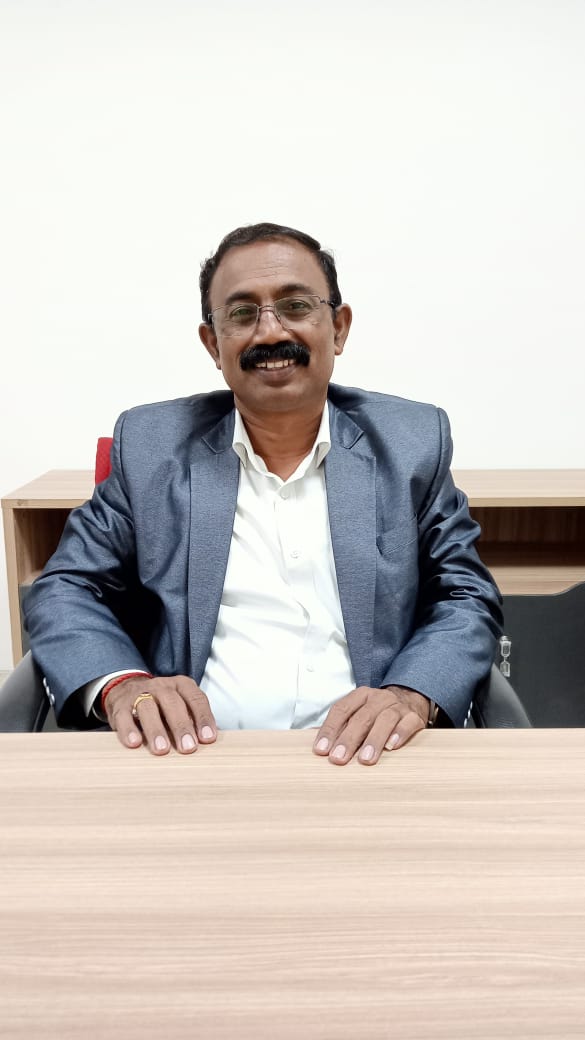 Dr. Suresh Dharane
