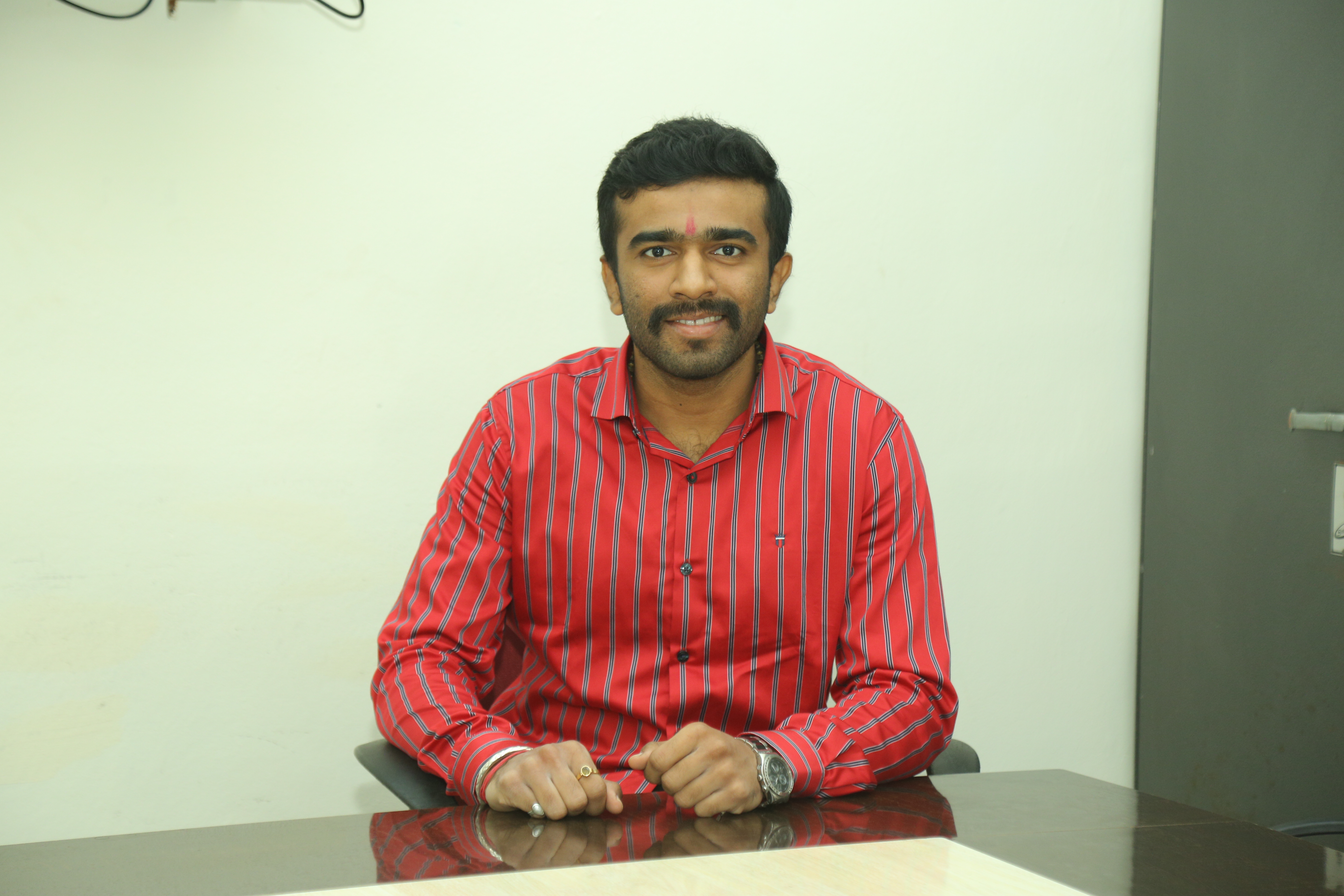 Mr. Utkarsh Sapte